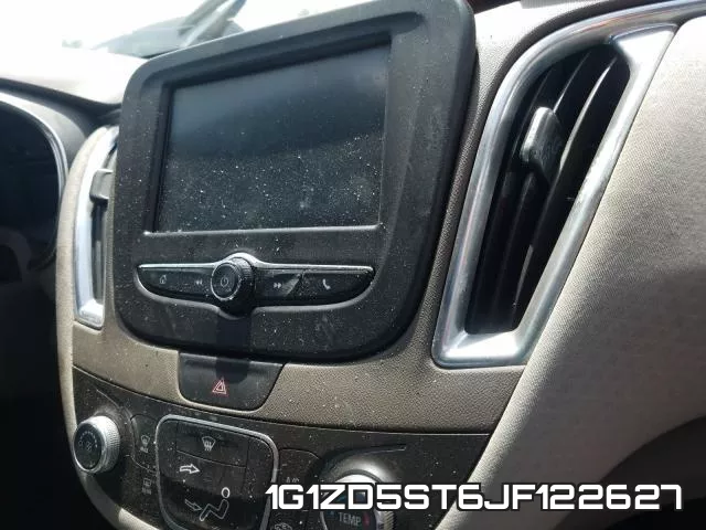 1G1ZD5ST6JF122627 фото 10