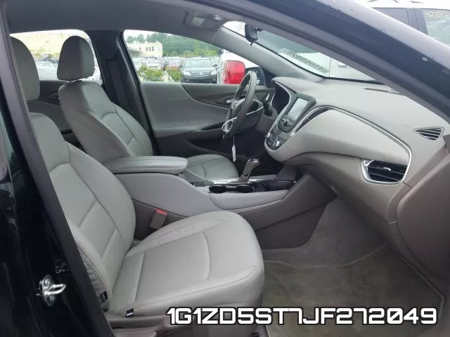1G1ZD5ST7JF272049 фото 6
