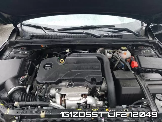 1G1ZD5ST7JF272049 фото 8