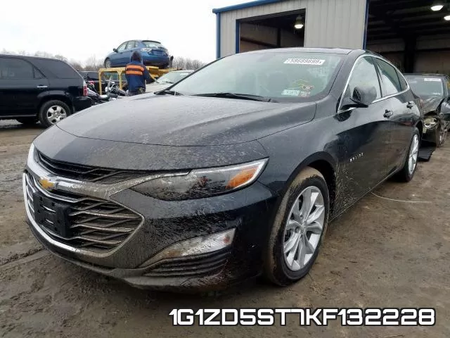 1G1ZD5ST7KF132228 фото 3