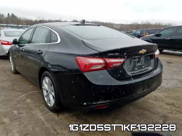 1G1ZD5ST7KF132228 фото 4