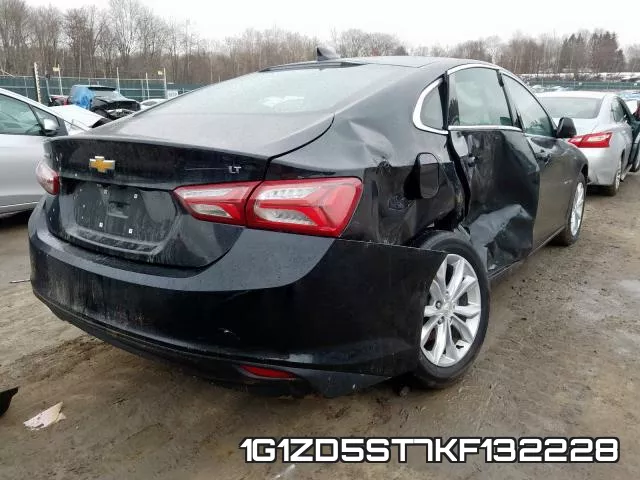 1G1ZD5ST7KF132228 фото 5
