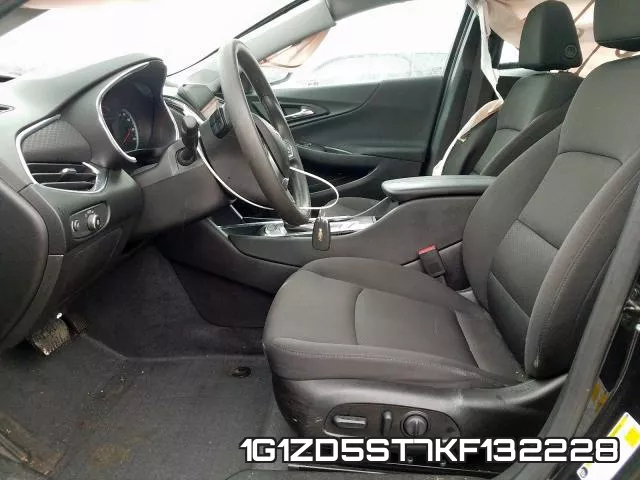 1G1ZD5ST7KF132228 фото 6