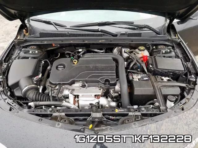 1G1ZD5ST7KF132228 фото 8