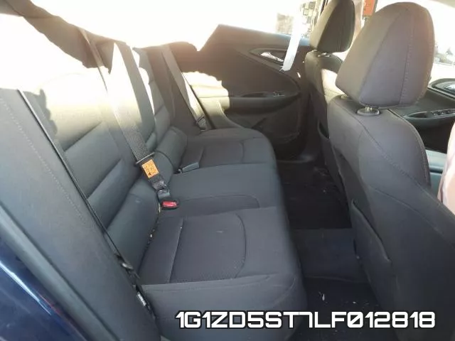 1G1ZD5ST7LF012818 фото 7