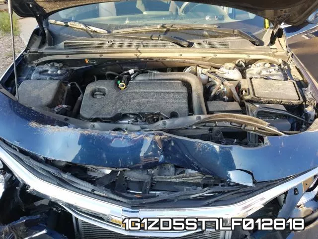 1G1ZD5ST7LF012818 фото 8