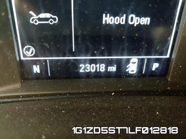 1G1ZD5ST7LF012818 фото 9
