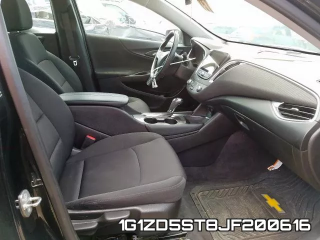 1G1ZD5ST8JF200616 фото 6