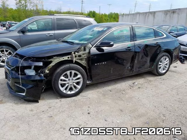 1G1ZD5ST8JF200616 фото 10