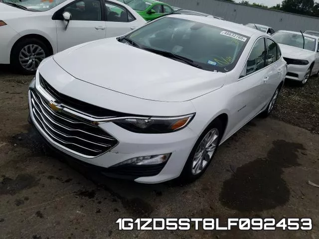 1G1ZD5ST8LF092453 фото 3