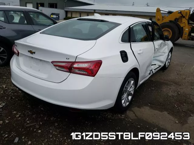 1G1ZD5ST8LF092453 фото 5