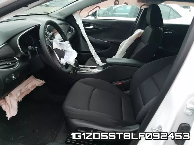 1G1ZD5ST8LF092453 фото 6