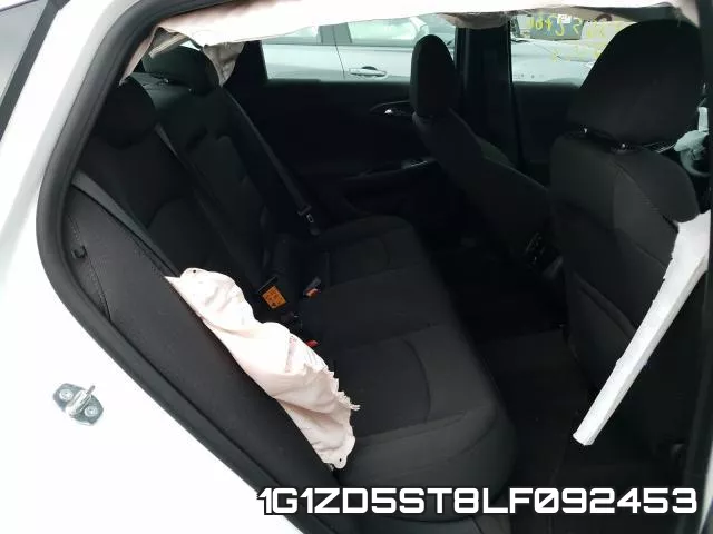 1G1ZD5ST8LF092453 фото 7