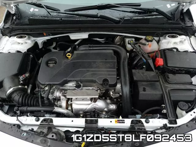 1G1ZD5ST8LF092453 фото 8