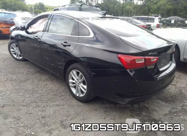 1G1ZD5ST9JF170963 фото 4