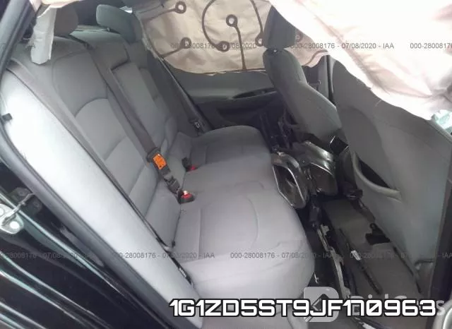 1G1ZD5ST9JF170963 фото 9