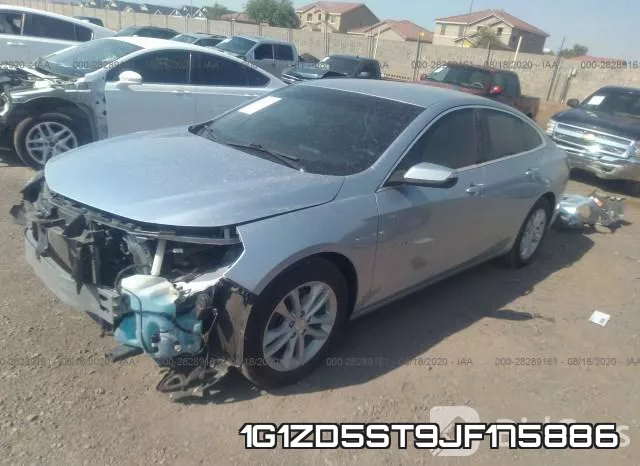 1G1ZD5ST9JF175886 фото 3