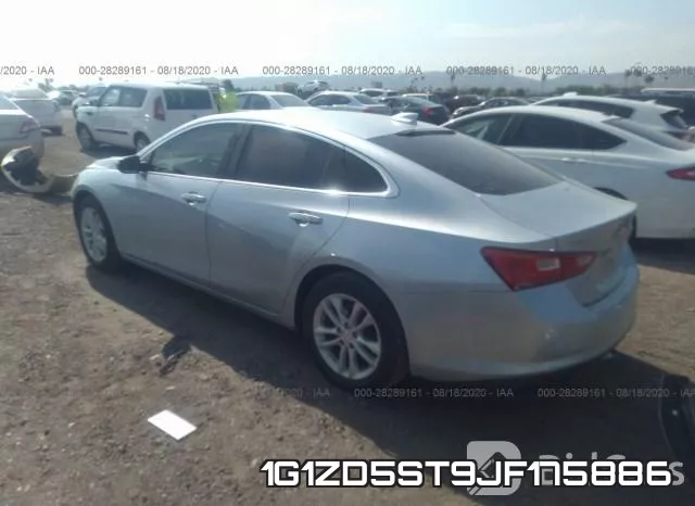 1G1ZD5ST9JF175886 фото 4
