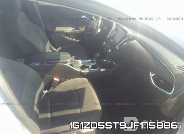 1G1ZD5ST9JF175886 фото 6