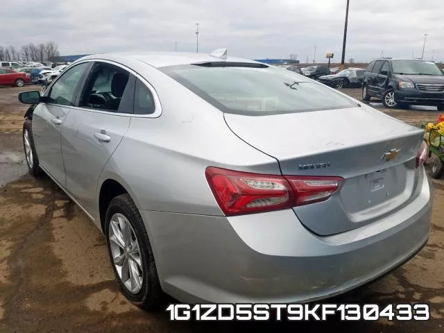 1G1ZD5ST9KF130433 фото 4
