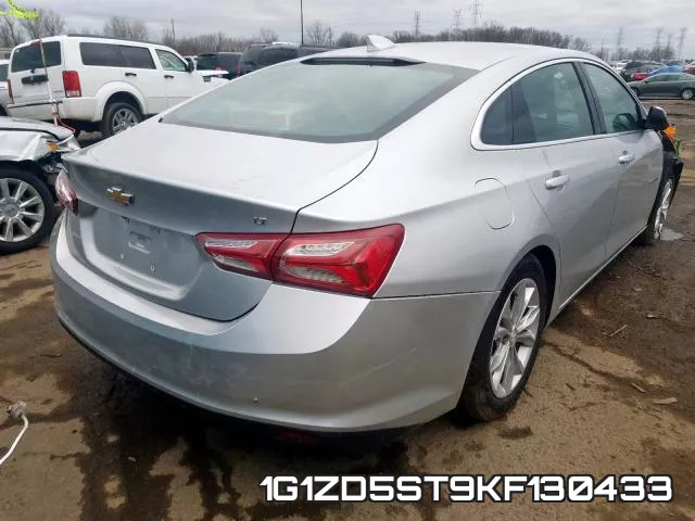 1G1ZD5ST9KF130433 фото 5
