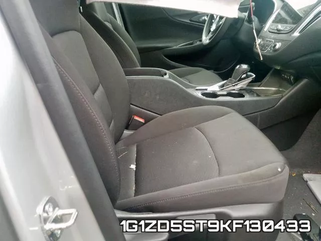 1G1ZD5ST9KF130433 фото 6