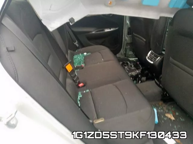 1G1ZD5ST9KF130433 фото 7