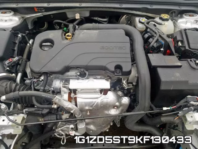 1G1ZD5ST9KF130433 фото 8
