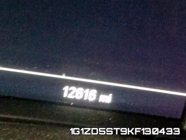 1G1ZD5ST9KF130433 фото 9