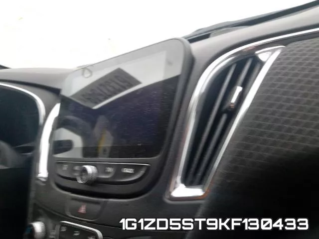 1G1ZD5ST9KF130433 фото 10