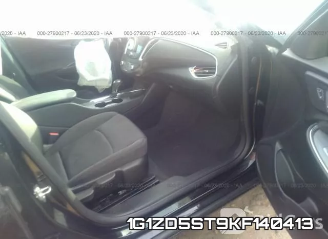 1G1ZD5ST9KF140413 фото 6