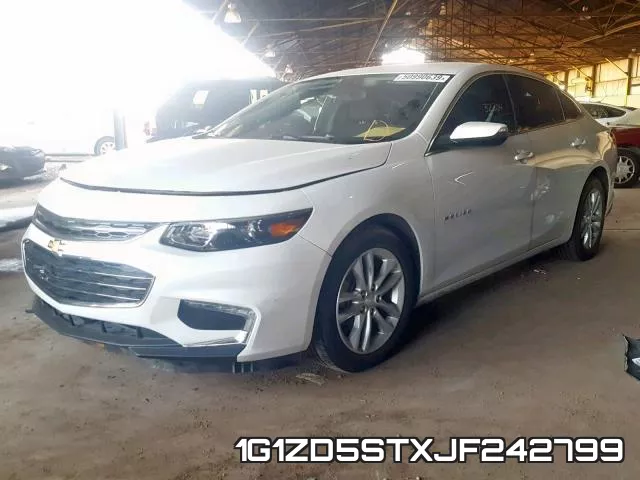 1G1ZD5STXJF242799 фото 3