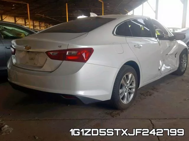 1G1ZD5STXJF242799 фото 5