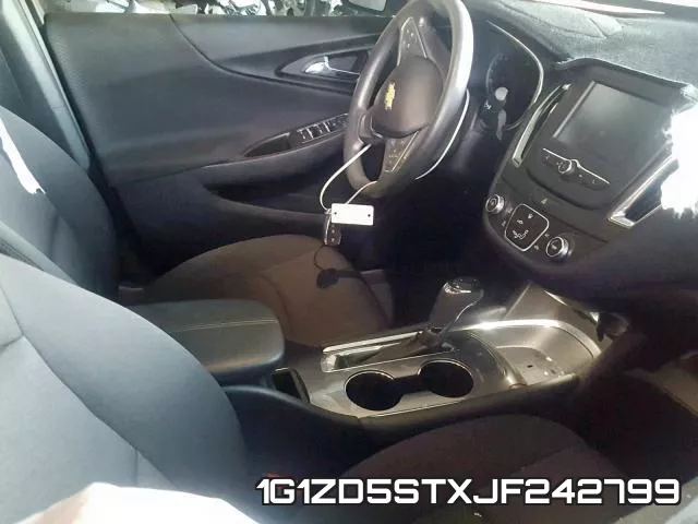 1G1ZD5STXJF242799 фото 6