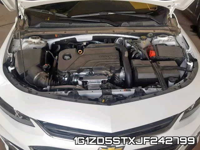 1G1ZD5STXJF242799 фото 8