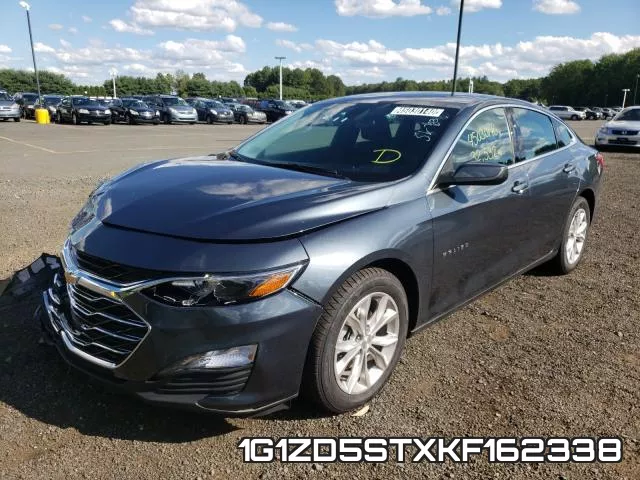 1G1ZD5STXKF162338 фото 3