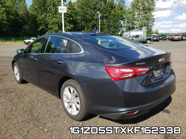1G1ZD5STXKF162338 фото 4