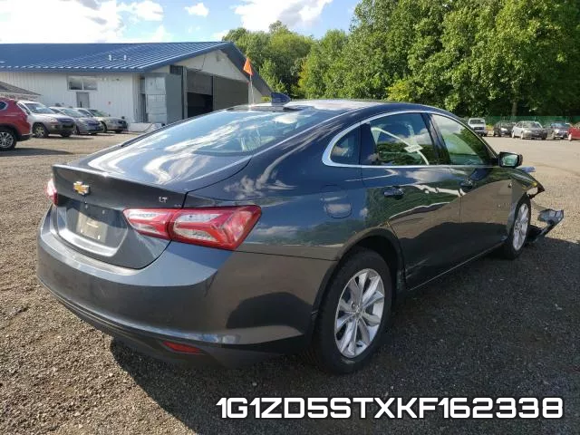 1G1ZD5STXKF162338 фото 5