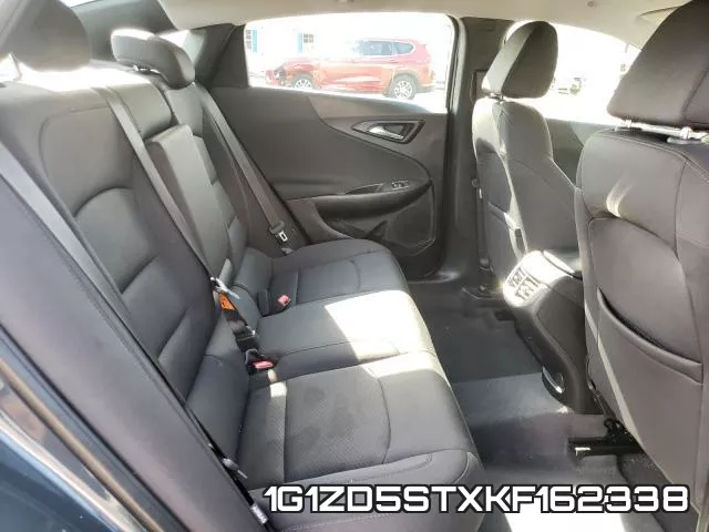 1G1ZD5STXKF162338 фото 7