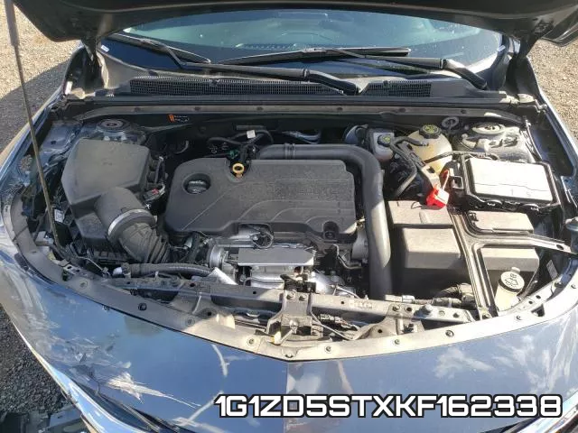 1G1ZD5STXKF162338 фото 8