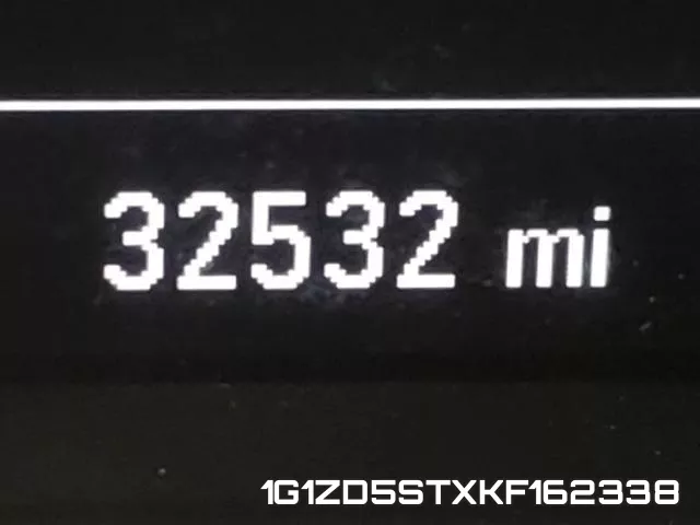 1G1ZD5STXKF162338 фото 9