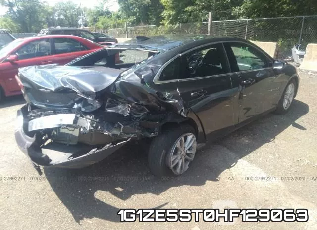 1G1ZE5ST0HF129063 фото 5