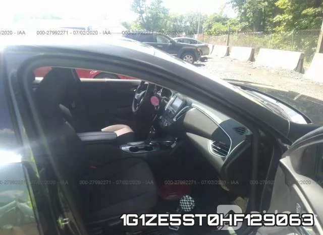 1G1ZE5ST0HF129063 фото 6