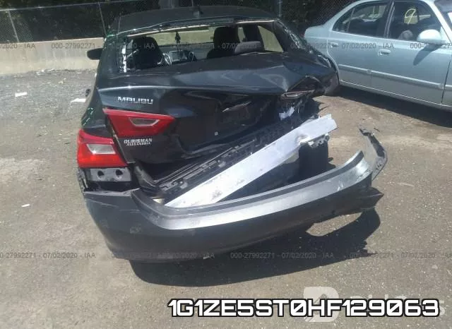 1G1ZE5ST0HF129063 фото 7