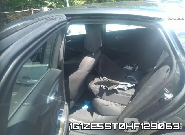 1G1ZE5ST0HF129063 фото 9
