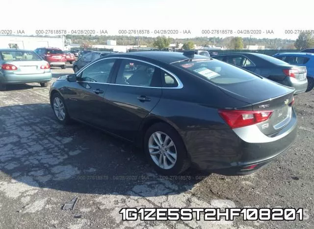 1G1ZE5ST2HF108201 фото 4