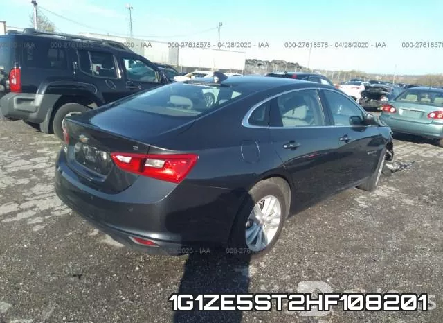 1G1ZE5ST2HF108201 фото 5
