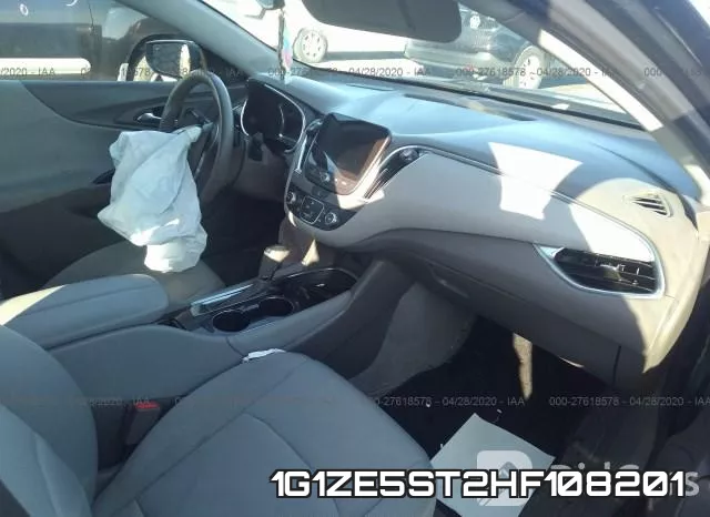 1G1ZE5ST2HF108201 фото 6