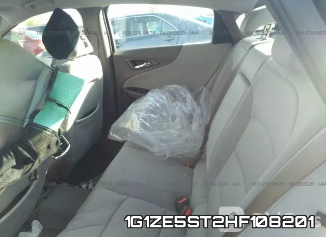 1G1ZE5ST2HF108201 фото 9