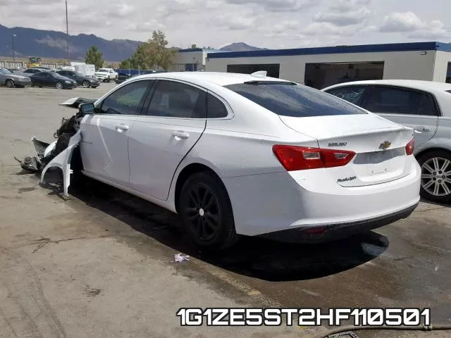 1G1ZE5ST2HF110501 фото 4